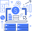 save cost with economical cloud solution of tally
