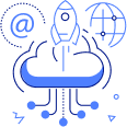 accessibility on cloud servers