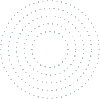 dots design as background